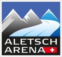Aletsch Arena Logo